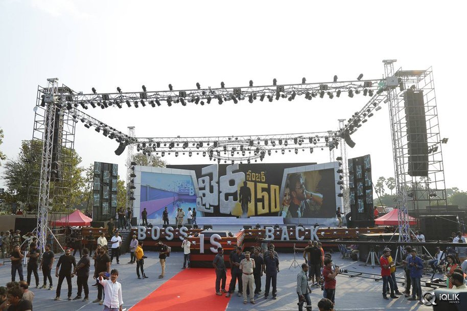 Khaidi-No-150-Pre-Release-Event